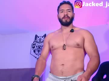 Jack_Master_Muscle May 29, 2026
