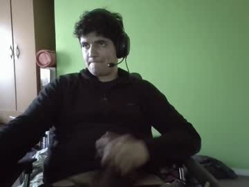 Papitowilly999 May 30, 2026