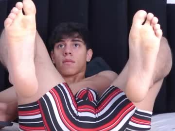 Marcoalexlatino May 31, 2026