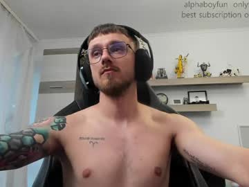 Alphaboyfun June 01, 2026