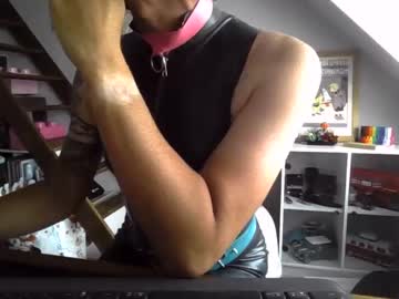 Sluttytoy83 June 01, 2026