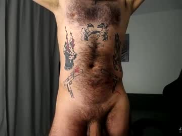 Hairycuss June 01, 2026