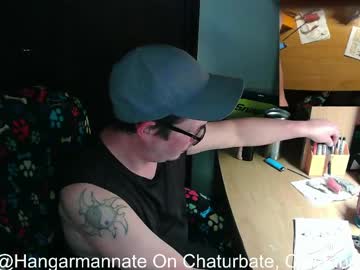 Hangarmannate June 03, 2026