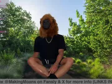 Makingmoans June 03, 2026