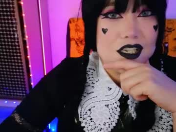 Wickedxqueen June 03, 2026