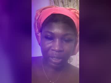 Sexyafricandiva June 04, 2026