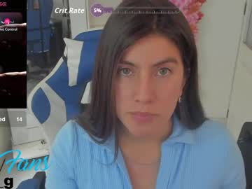 Miss_Adams01 June 04, 2026