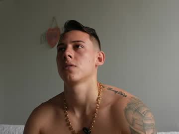 Muscle_King_Cum June 05, 2026