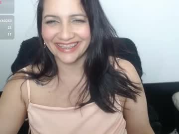 Valeria_Sweet91 June 08, 2026