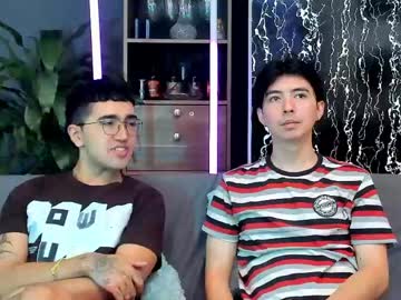 Horny_Twinks_Guys June 08, 2026