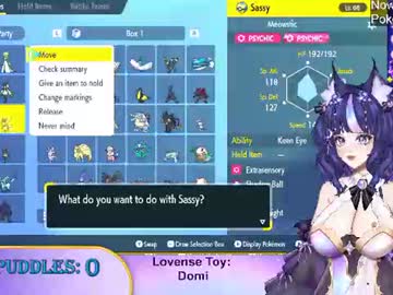 Sassykittyn June 11, 2026