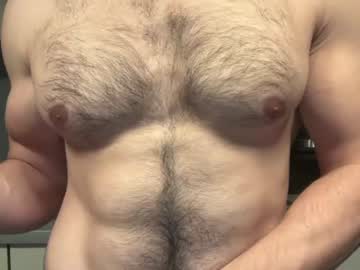 Musclehair3 June 11, 2026