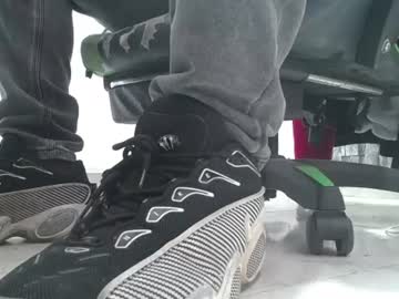Srfindomfeet_ June 11, 2026