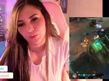 Madeleine_Shinobi June 11, 2026