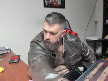 Brutalmaster1983 June 12, 2026