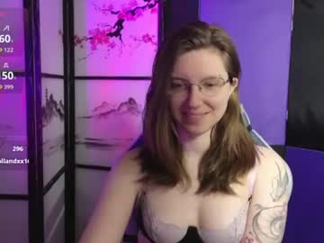 Scarlettsrose June 12, 2026