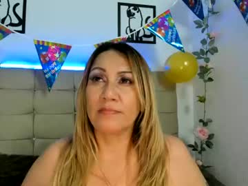 Yayita_Mature June 12, 2026