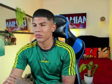 Damian_Latinxxx June 15, 2026