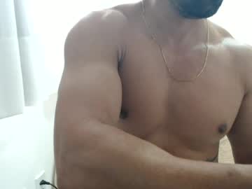 Cashmastermuscle77 June 15, 2026