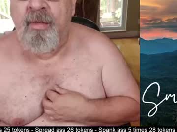 Smokymountanman June 16, 2026