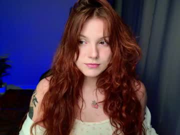 Elsie_Ginger June 16, 2026
