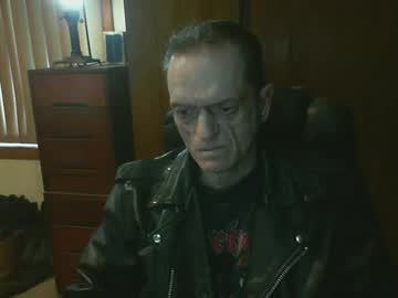 Leathergreaser June 16, 2026