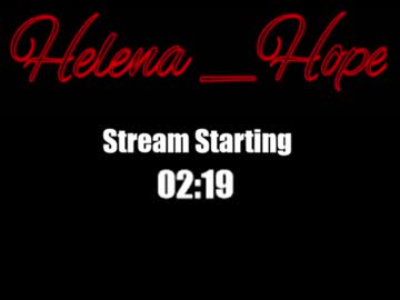 Helena_Hope June 17, 2026