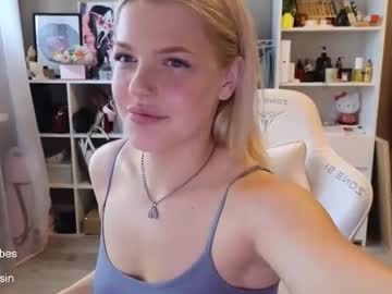 Maya_Blonde18 June 17, 2026