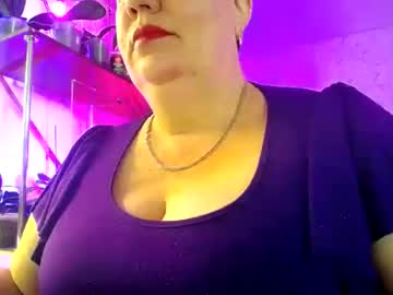 Lady_Gloria June 18, 2026