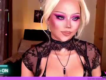 Damselinmistress June 18, 2026