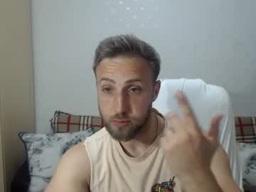 Blondeagle June 18, 2026