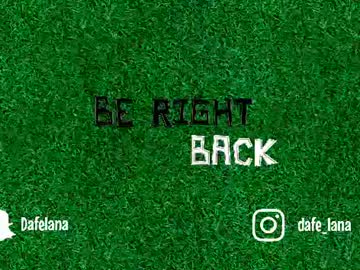 Dafelana_ June 19, 2026