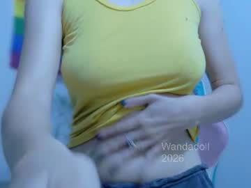 Wandadoll June 19, 2026