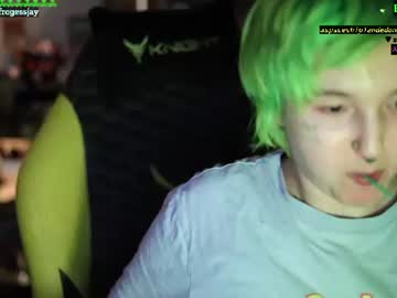 Frogessjay June 19, 2026