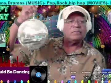 Scifidiscoguy June 20, 2026