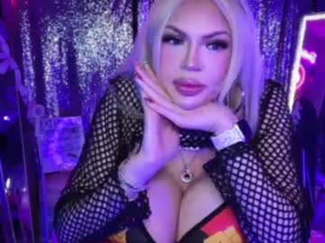 Plasticfuckdoll June 20, 2026