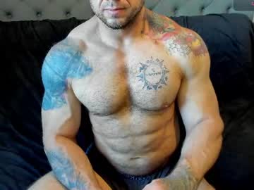 Ironhulk22 June 20, 2026
