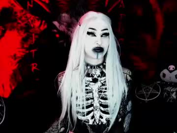 Blasphemiangxrl June 20, 2026