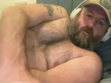 Burlypup June 21, 2026