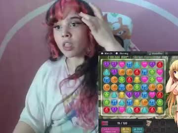 Kairilovescumm June 22, 2026