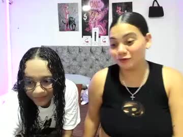 Nay_And_Aleja June 22, 2026