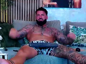 Masterkingofmuscle June 22, 2026