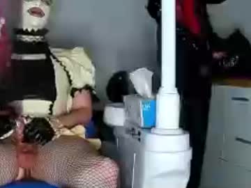 Mistresslatexxx June 22, 2026