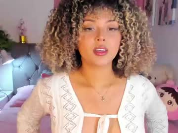 Ebony_Curly2 June 22, 2026