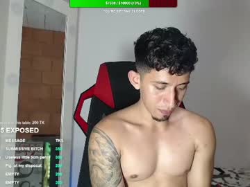 Stevensex501 June 22, 2026