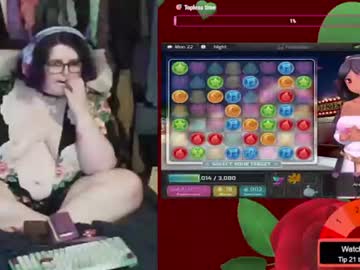 Xonerdykitty June 23, 2026