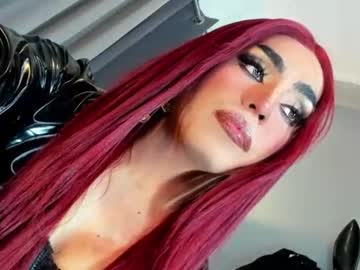 Yourfiercemistress June 23, 2026