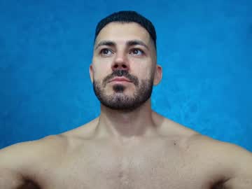 Muscularmaster June 23, 2026