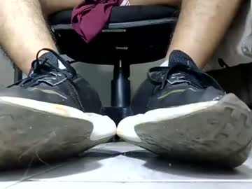 Waltherfeet_ June 24, 2026