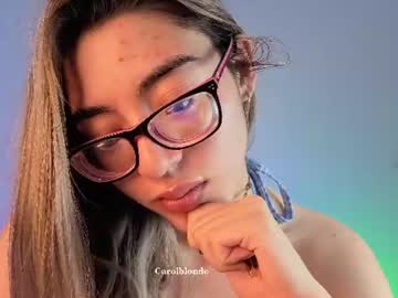 Carolblonde June 24, 2026